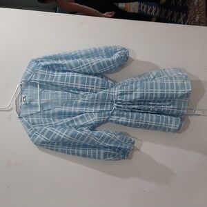 Future Collective Wrap Shirt Size Xxl